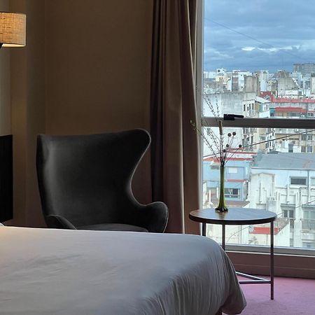 Uno Buenos Aires Suites Luaran gambar
