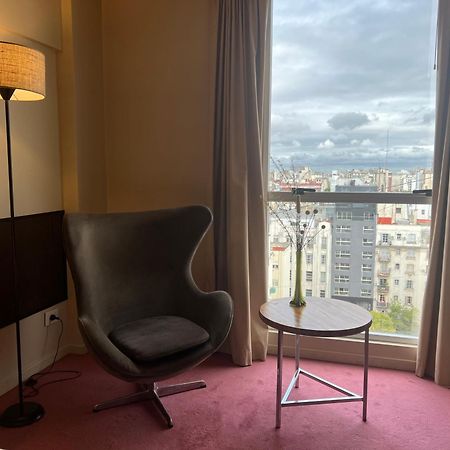 Uno Buenos Aires Suites Luaran gambar