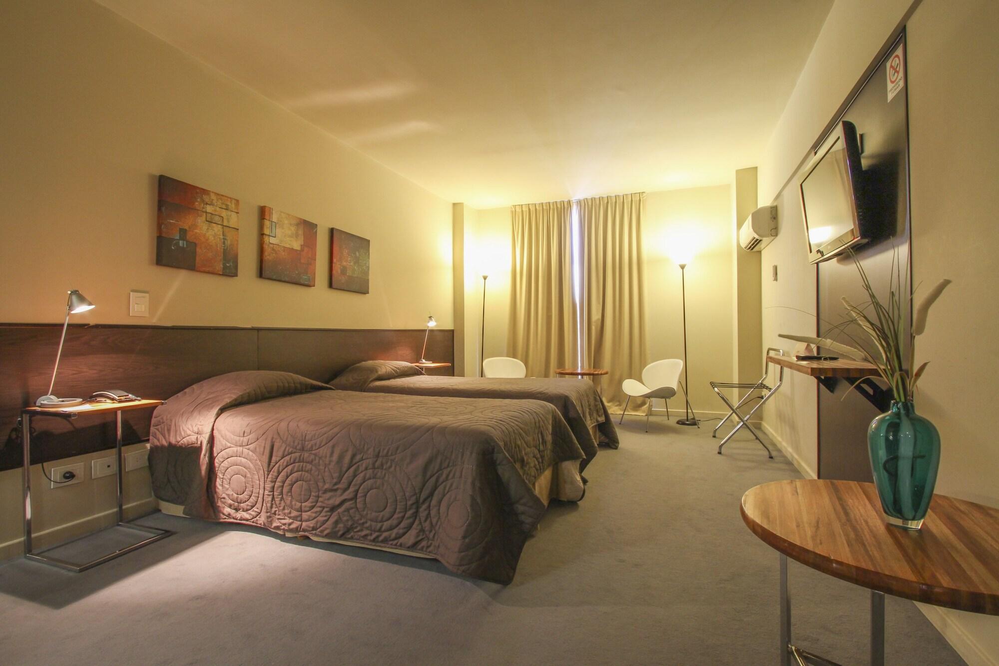 Uno Buenos Aires Suites Luaran gambar