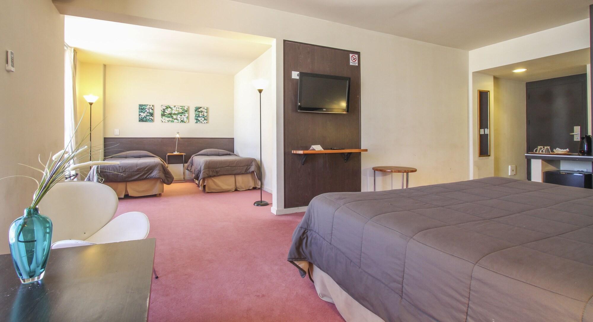 Uno Buenos Aires Suites Luaran gambar