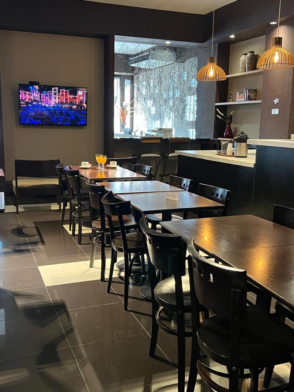 Uno Buenos Aires Suites Luaran gambar