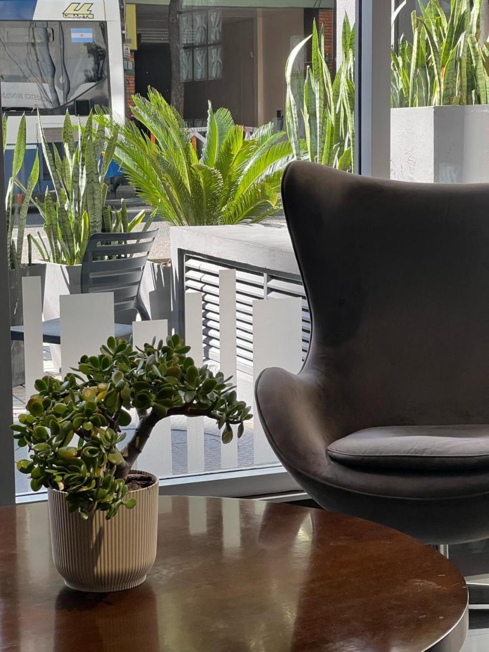 Uno Buenos Aires Suites Luaran gambar