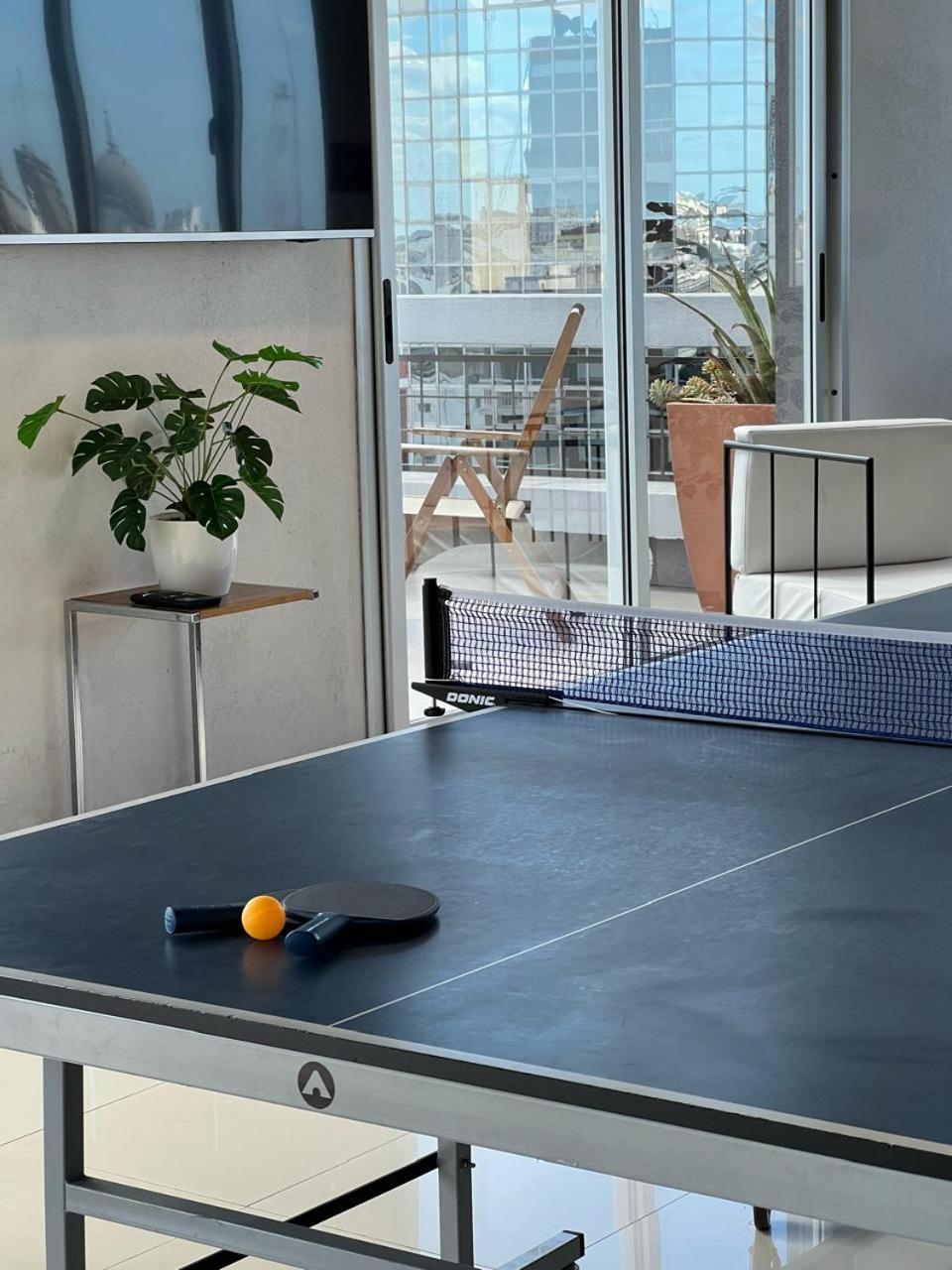 Uno Buenos Aires Suites Luaran gambar