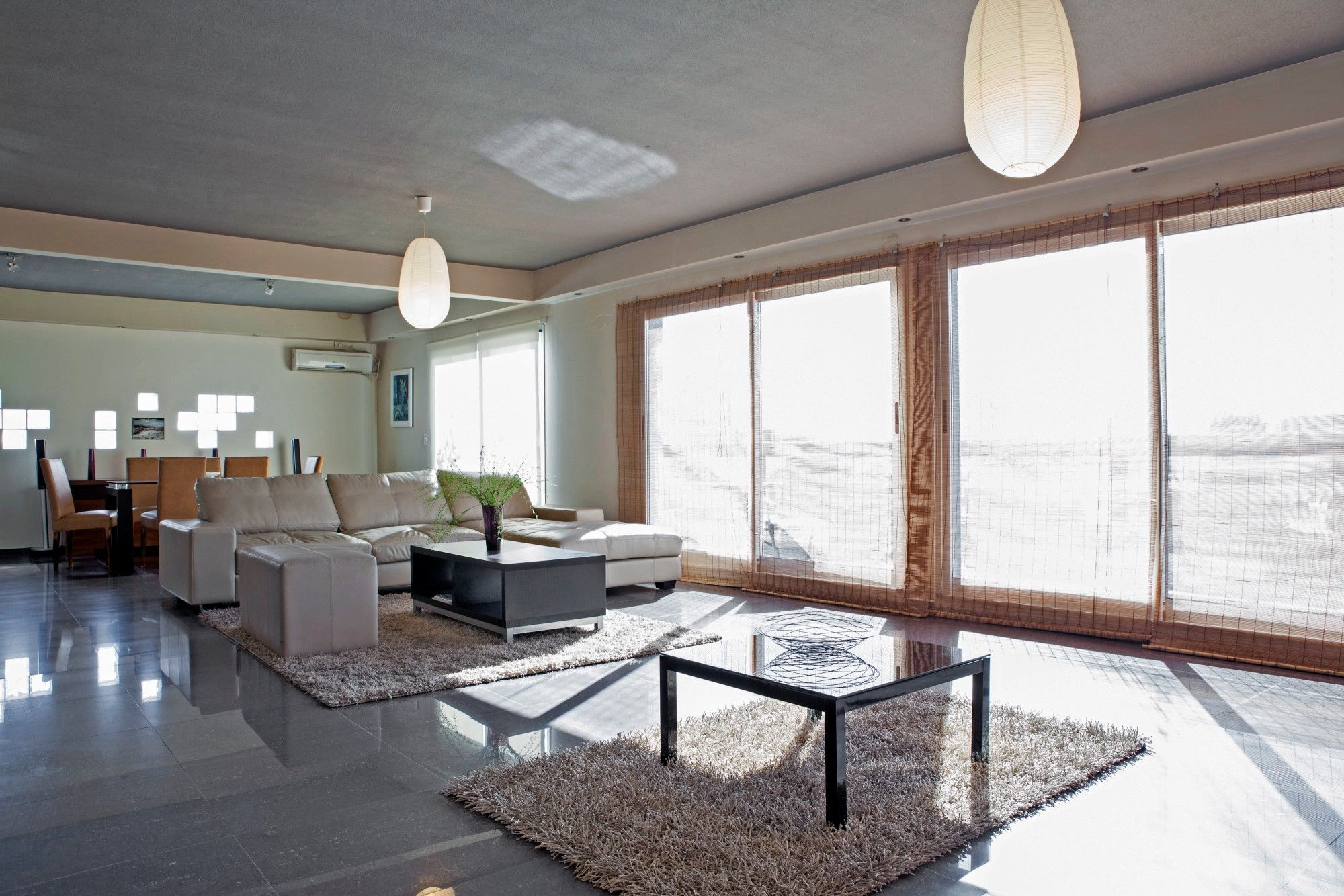 Uno Buenos Aires Suites Luaran gambar